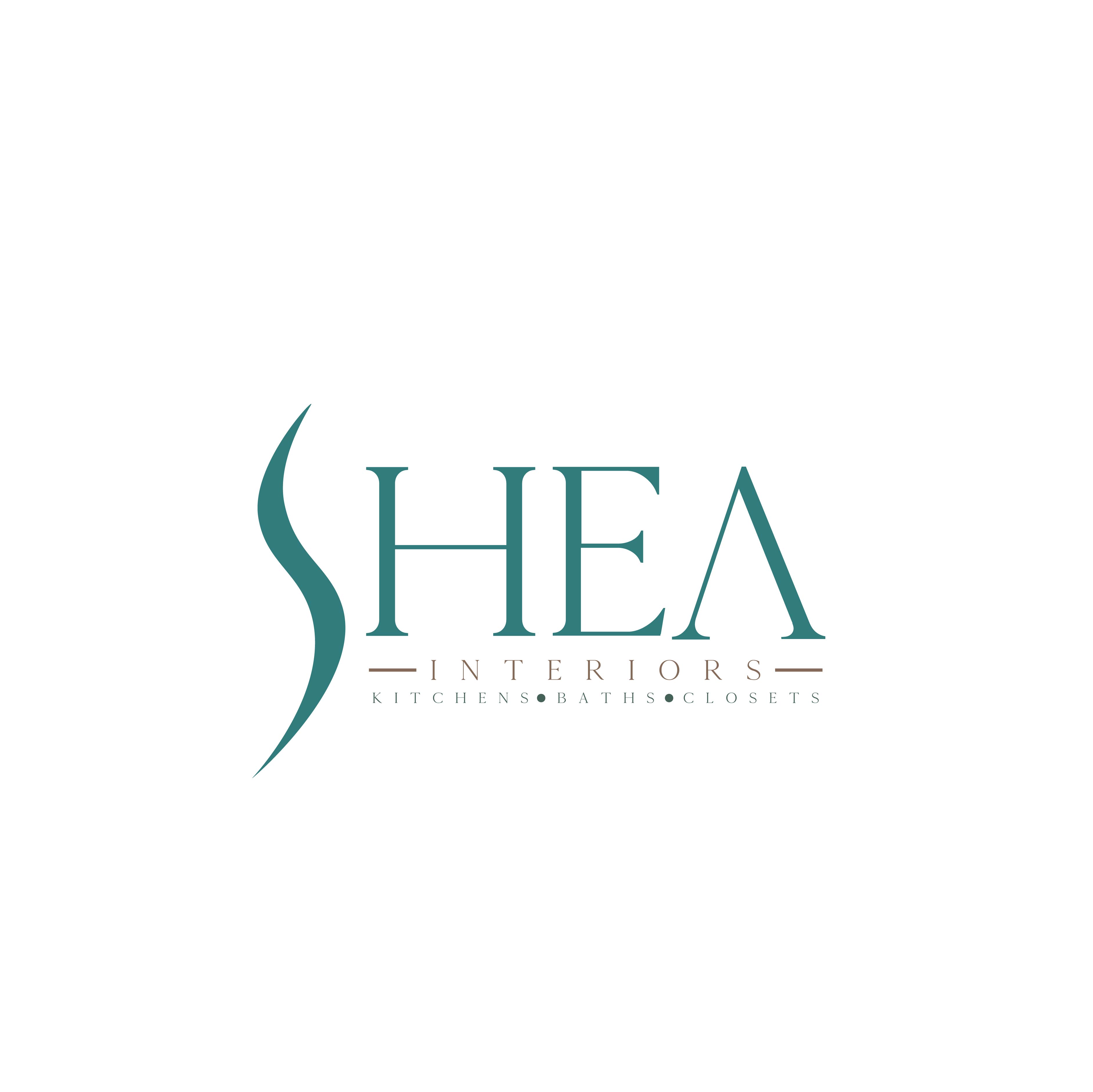 Logo Design by Tataaa for Shea Interiors | Design #36418278