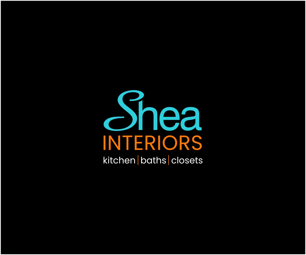 Logo Design by Logocraft for Shea Interiors | Design #36400672