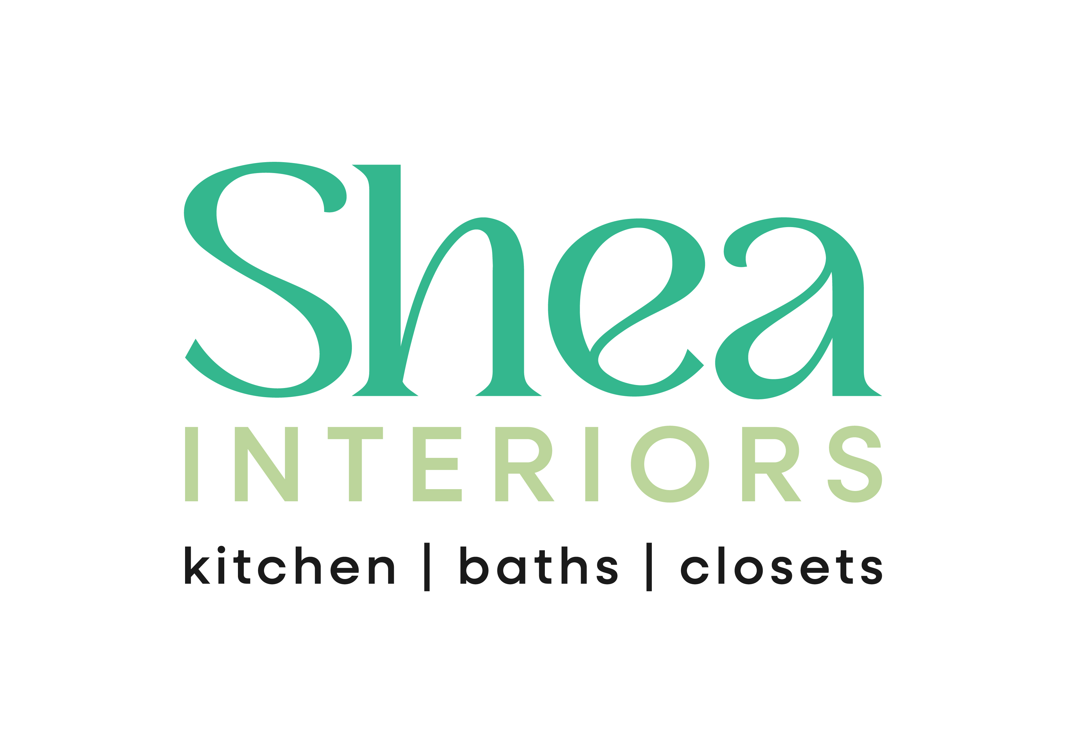 Logo Design by CZP for Shea Interiors | Design #36409251