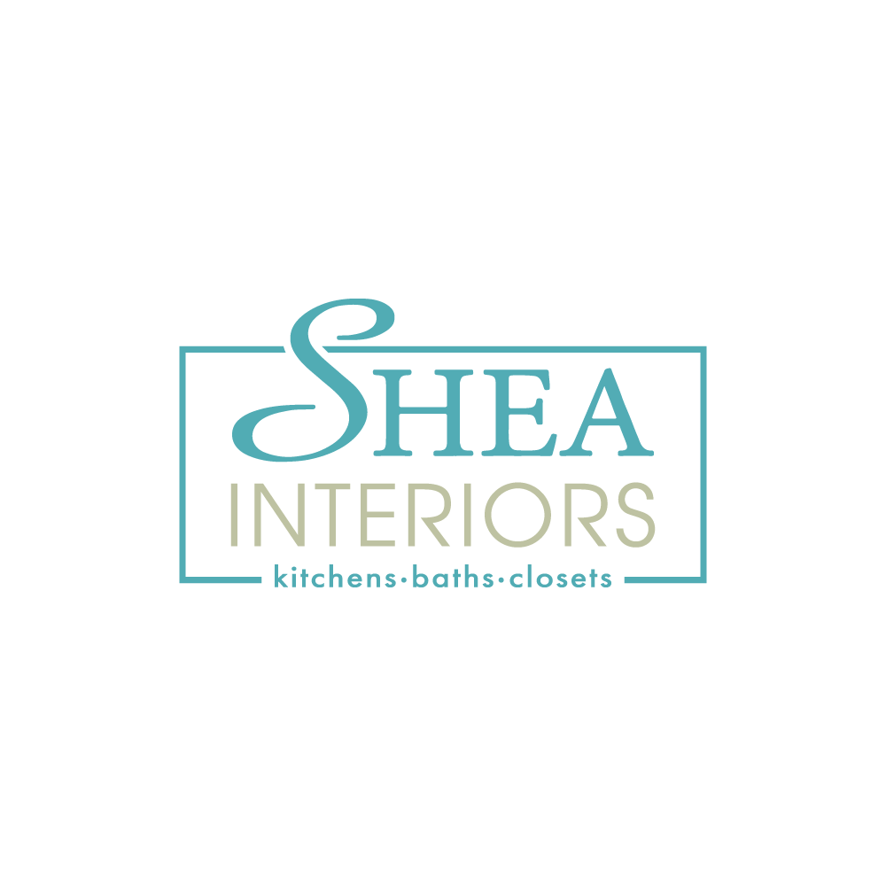 Logo Design by H4R5Z for Shea Interiors | Design #36390062