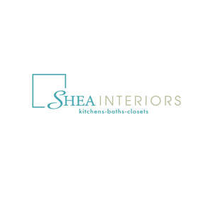 Logo Design by H4R5Z for Shea Interiors | Design: #36391935