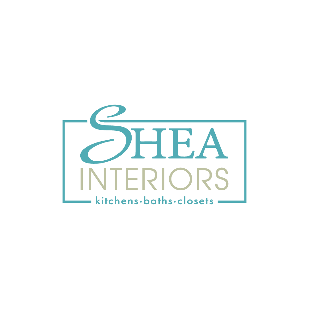 Logo Design by H4R5Z for Shea Interiors | Design #36404387