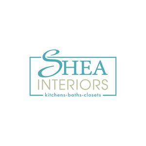 Logo Design by H4R5Z for Shea Interiors | Design: #36404387