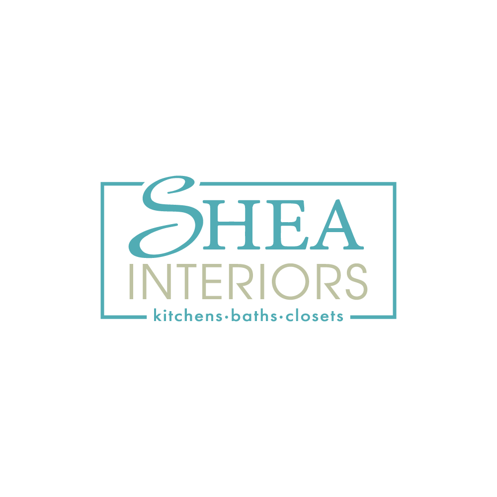 Logo Design by H4R5Z for Shea Interiors | Design #36404388