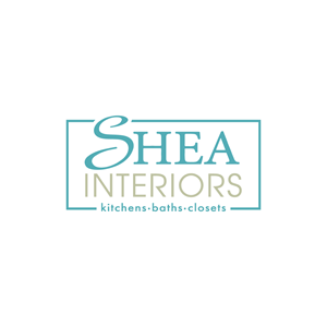 Logo Design by H4R5Z for Shea Interiors | Design: #36404388