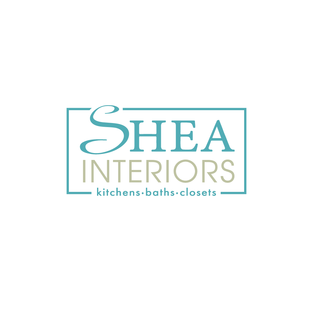 Logo Design by H4R5Z for Shea Interiors | Design #36416070
