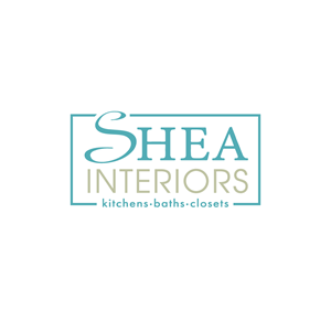 Logo Design by H4R5Z for Shea Interiors | Design: #36416070