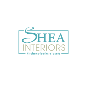 Logo Design by H4R5Z for Shea Interiors | Design: #36416071
