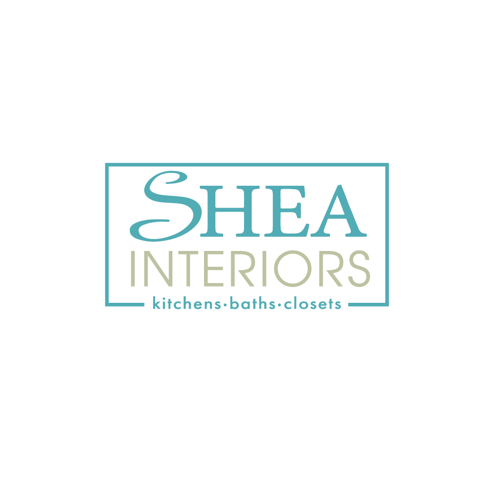 Logo Design by H4R5Z for Shea Interiors | Design #36416076