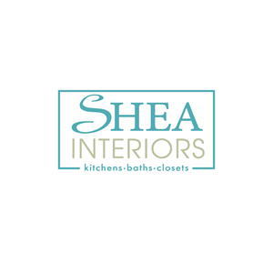 Logo Design by H4R5Z for Shea Interiors | Design: #36416076