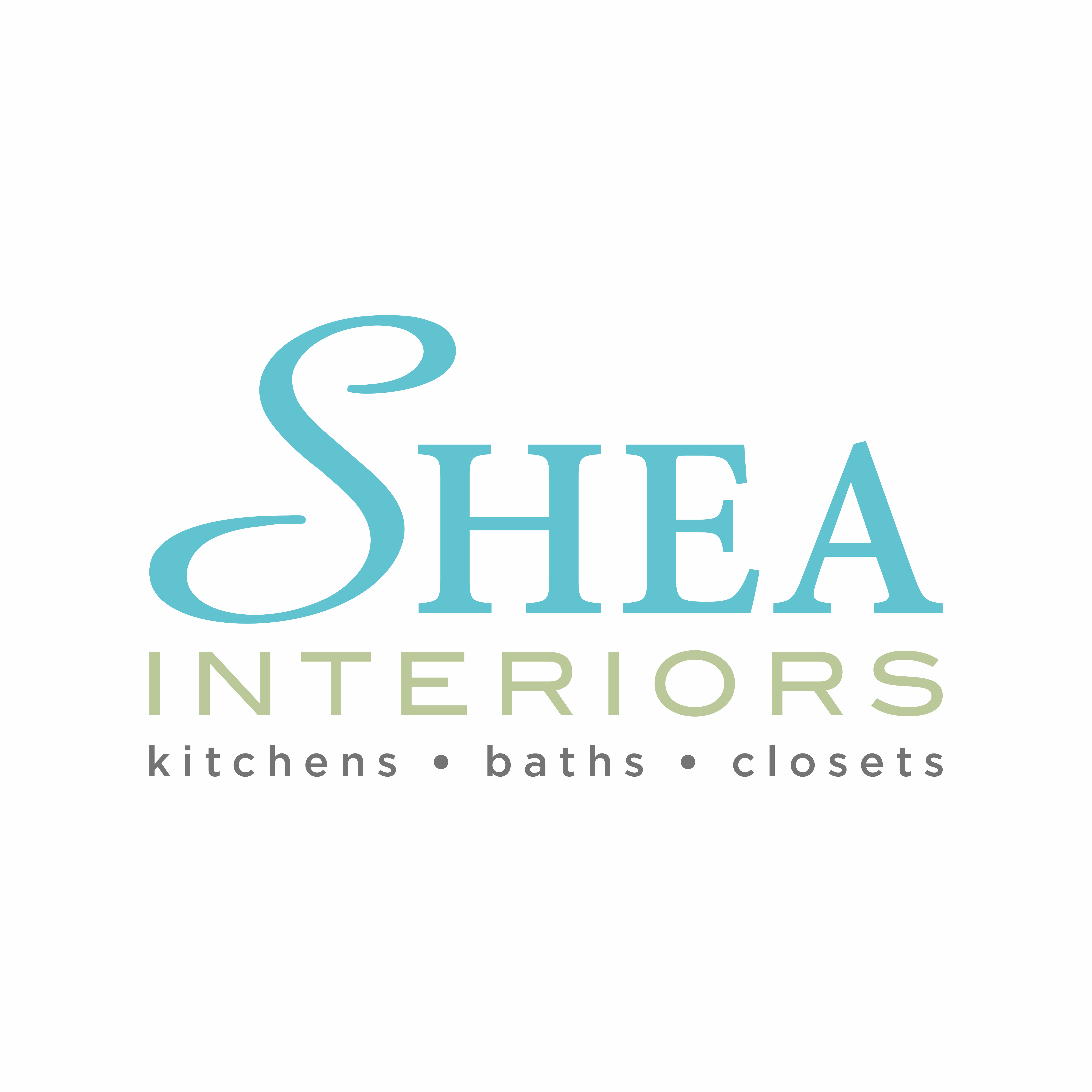 Logo Design by amrino_east for Shea Interiors | Design #36390406