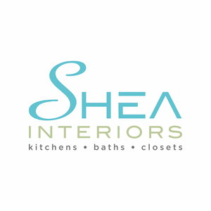Logo Design by amrino_east for Shea Interiors | Design: #36393747