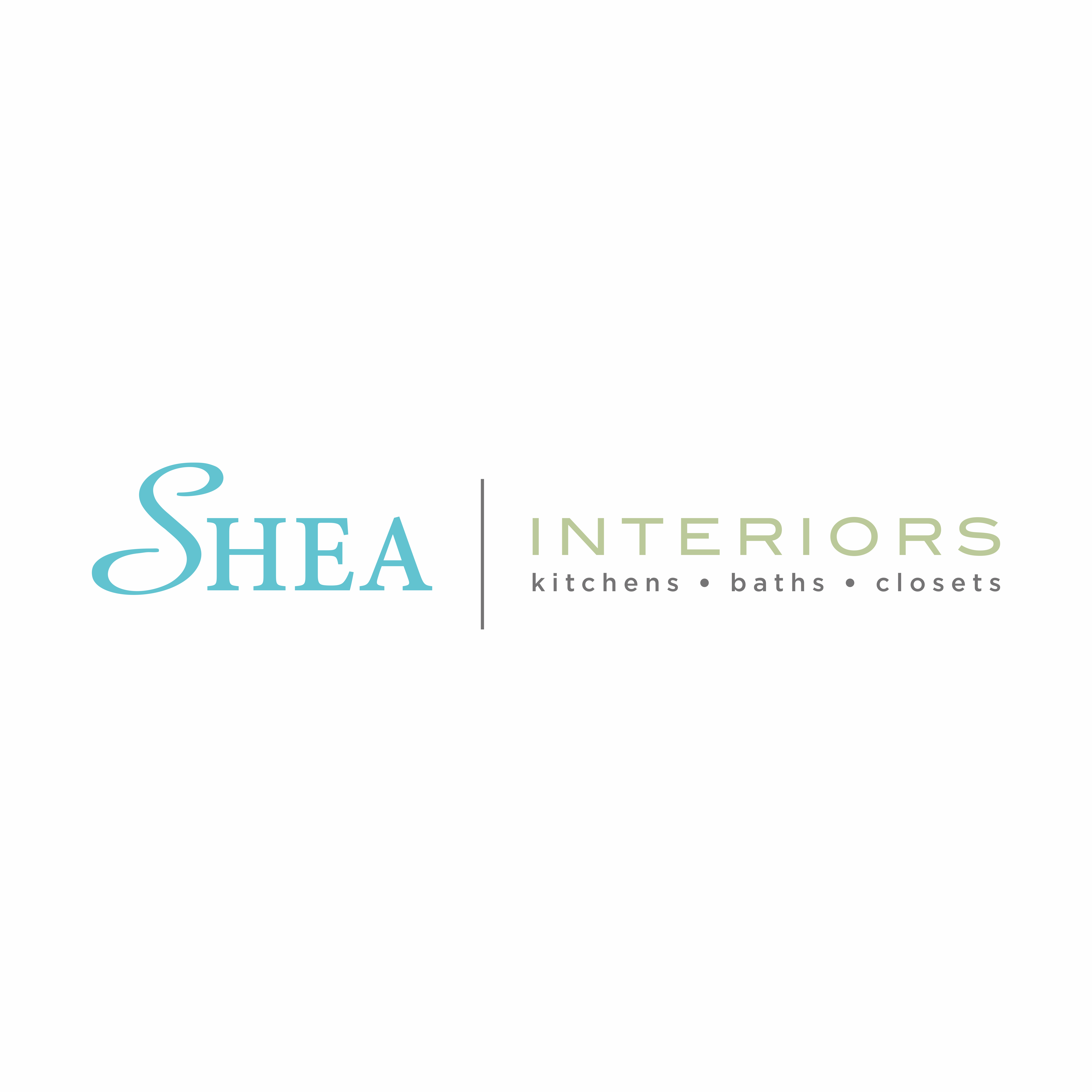 Logo Design by amrino_east for Shea Interiors | Design #36404538