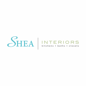 Logo Design by amrino_east for Shea Interiors | Design: #36404538