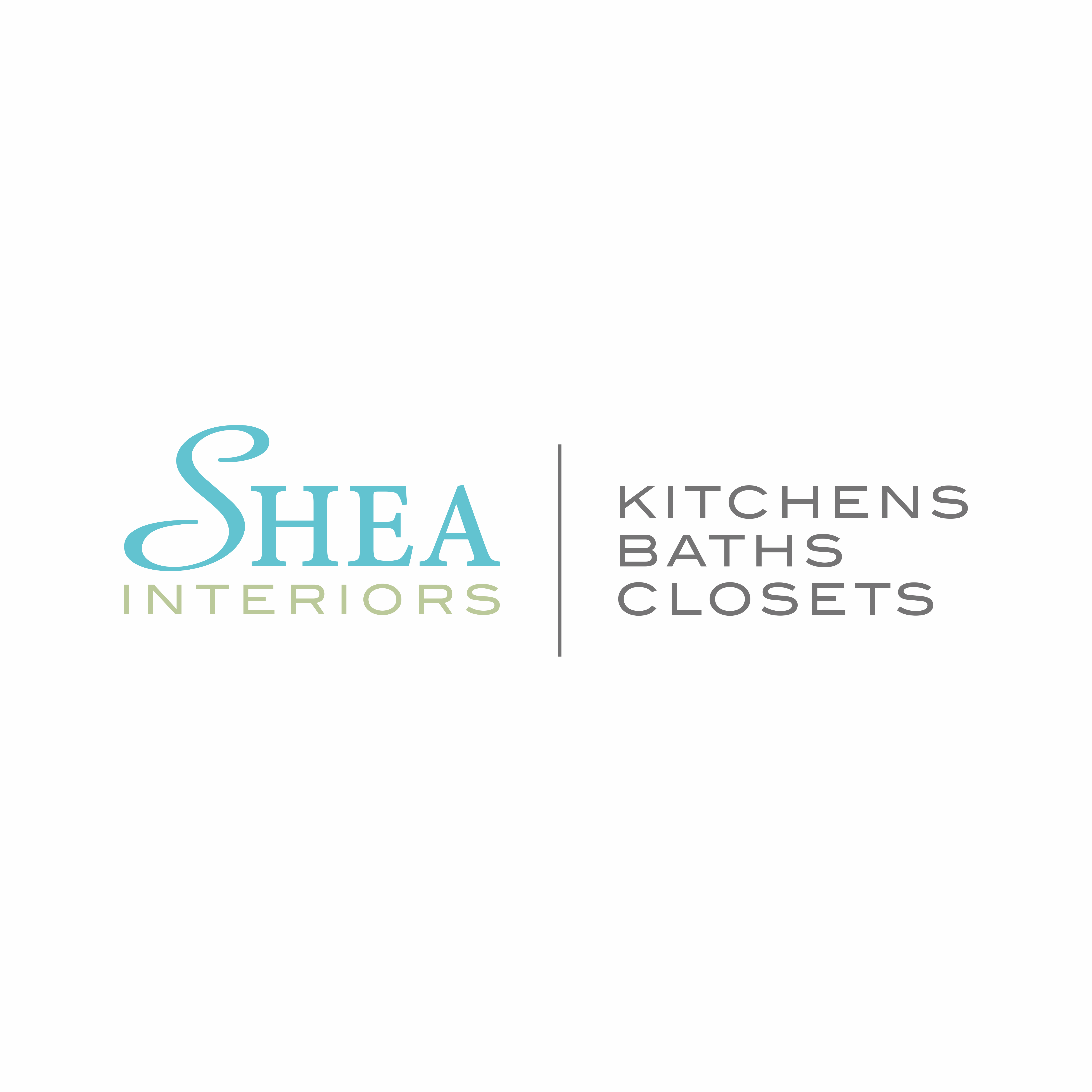Logo Design by amrino_east for Shea Interiors | Design #36404549