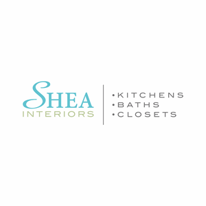 Logo Design by amrino_east for Shea Interiors | Design: #36404779