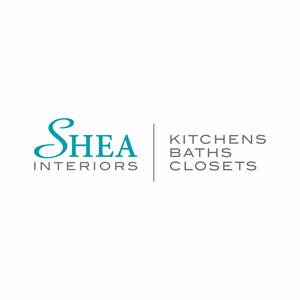 Logo Design by amrino_east for Shea Interiors | Design: #36420212