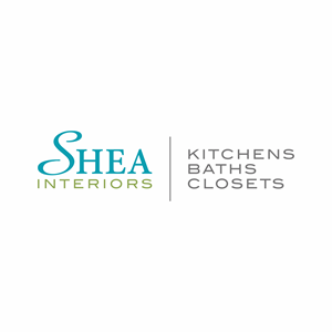 Logo Design by amrino_east for Shea Interiors | Design: #36420213