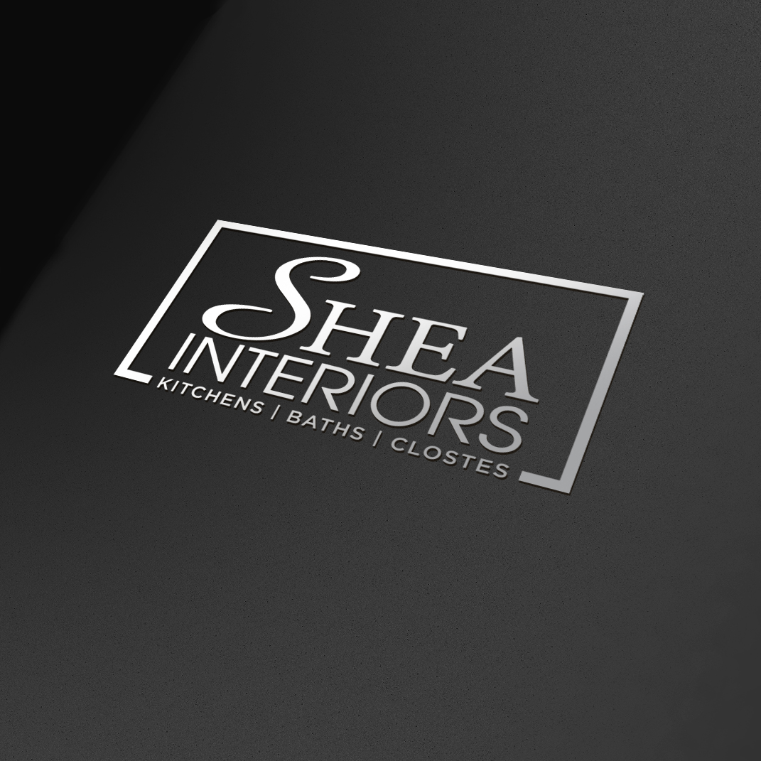 Logo Design by ares_h1 for Shea Interiors | Design #36395695