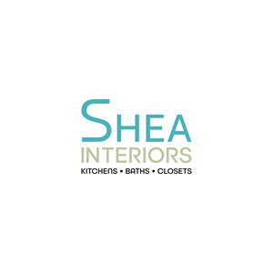 Logo Design by Deant for Shea Interiors | Design: #36391789