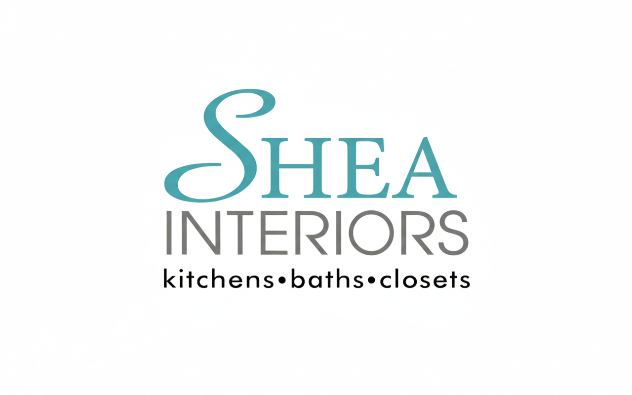 Logo Design by Deant for Shea Interiors | Design #36418170