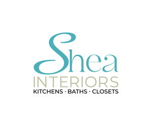 Logo Design by Didi Purwadi for Shea Interiors | Design: #36417284