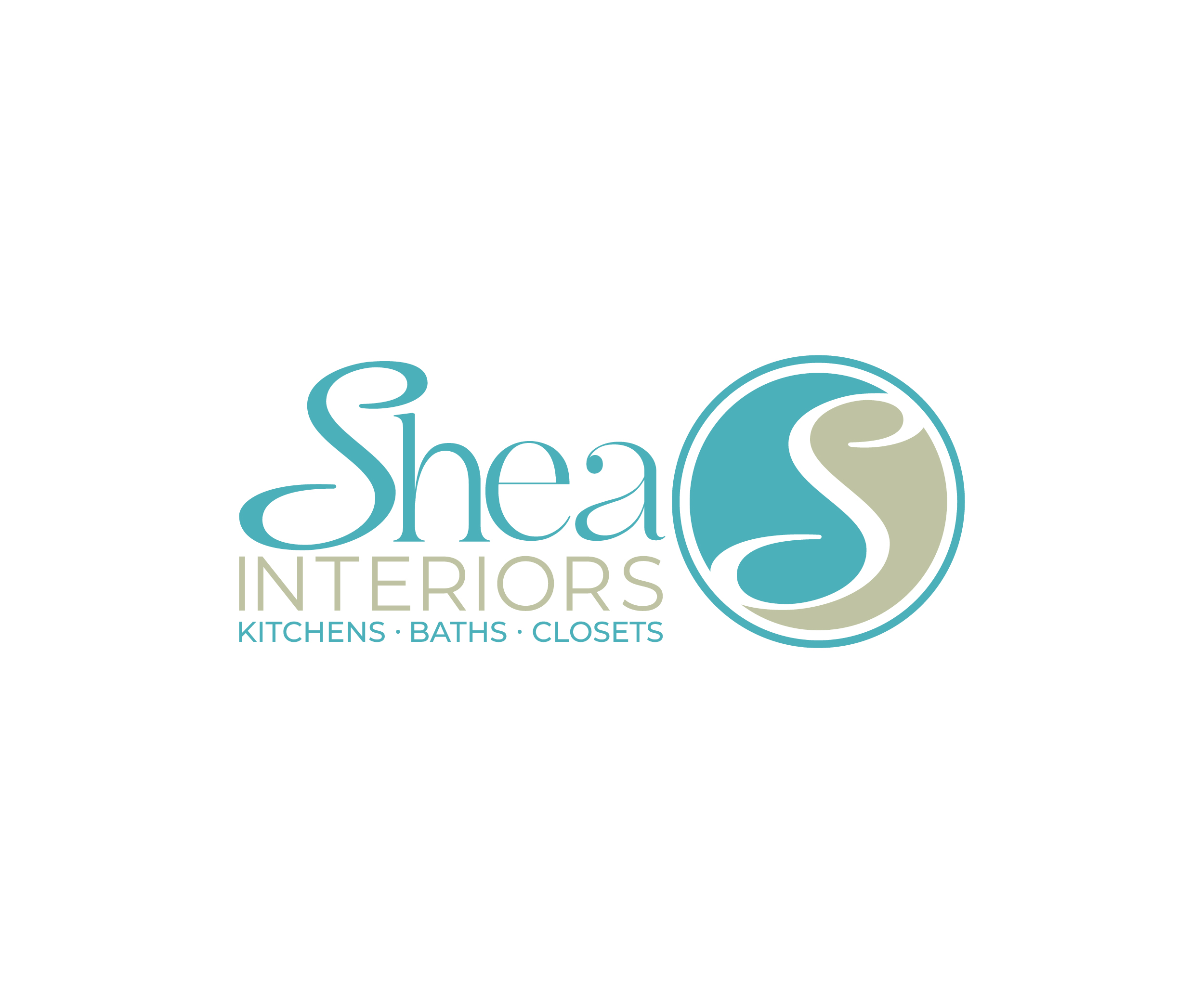 Logo Design by Didi Purwadi for Shea Interiors | Design #36417299
