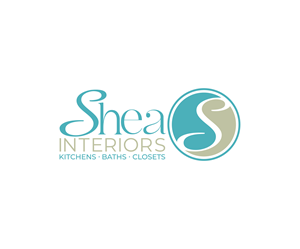 Logo Design by Didi Purwadi for Shea Interiors | Design: #36417299