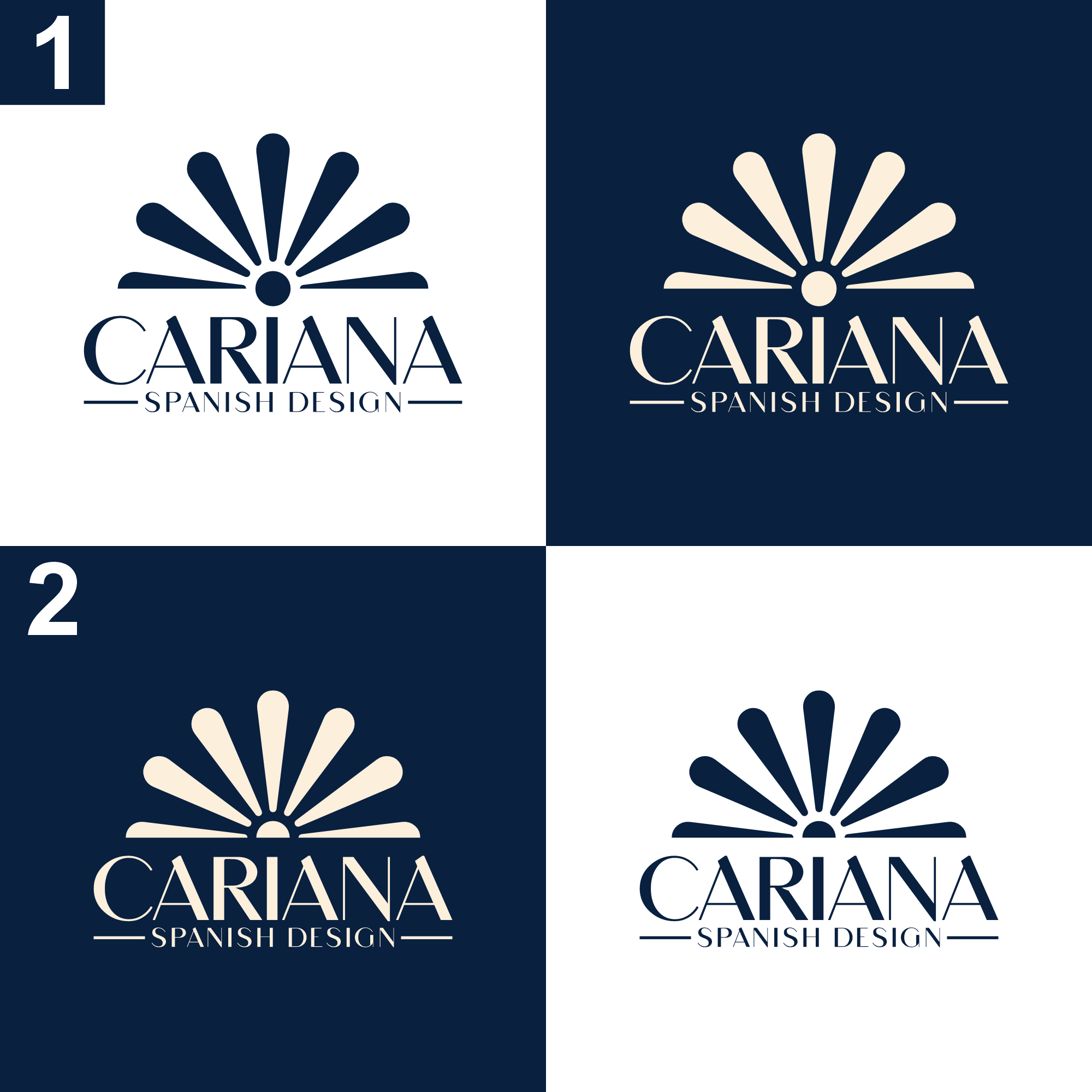 Logo Design by putri elegant for this project | Design #36390525