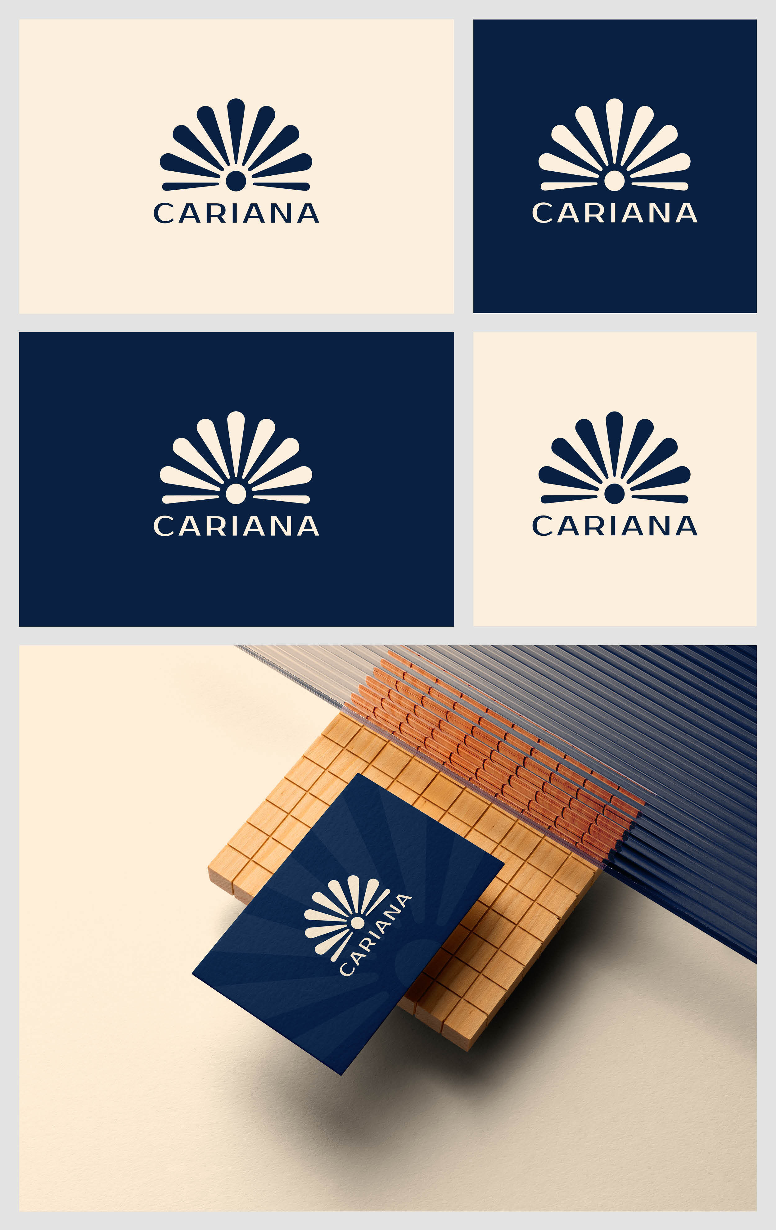 Logo Design by Ha.Connick for this project | Design #36394420