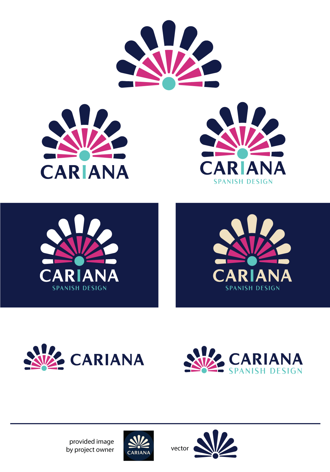 Logo Design by musa-fir for this project | Design #36398827