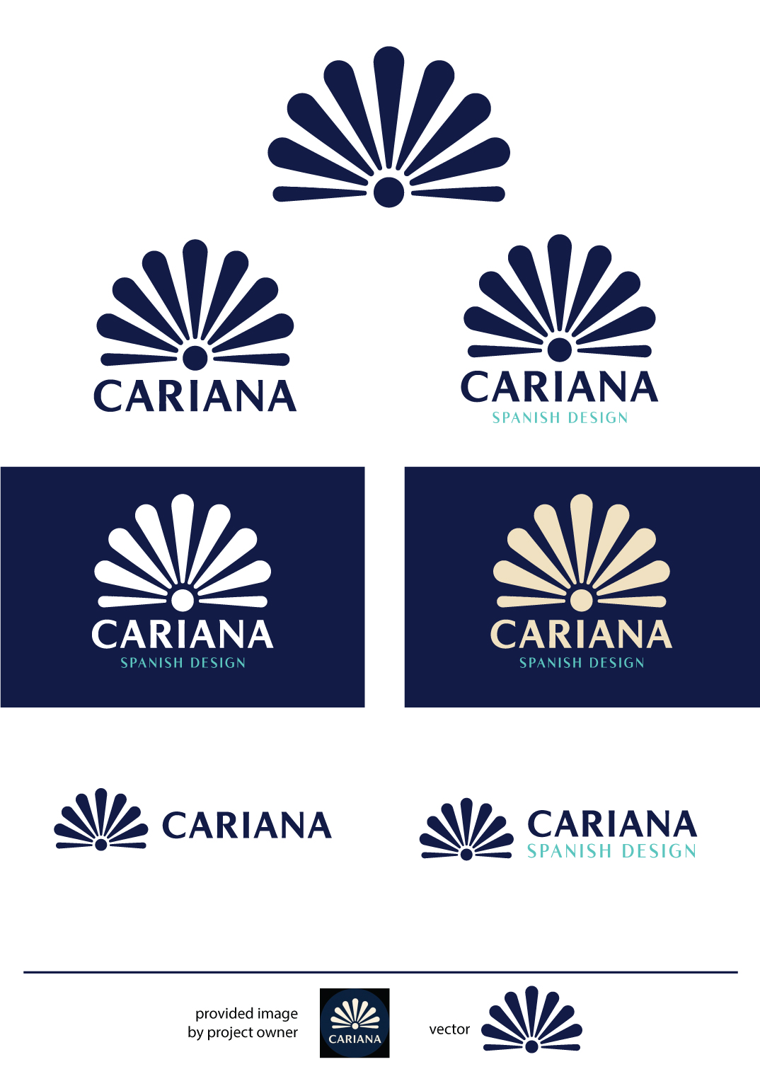 Logo Design by musa-fir for this project | Design #36398828