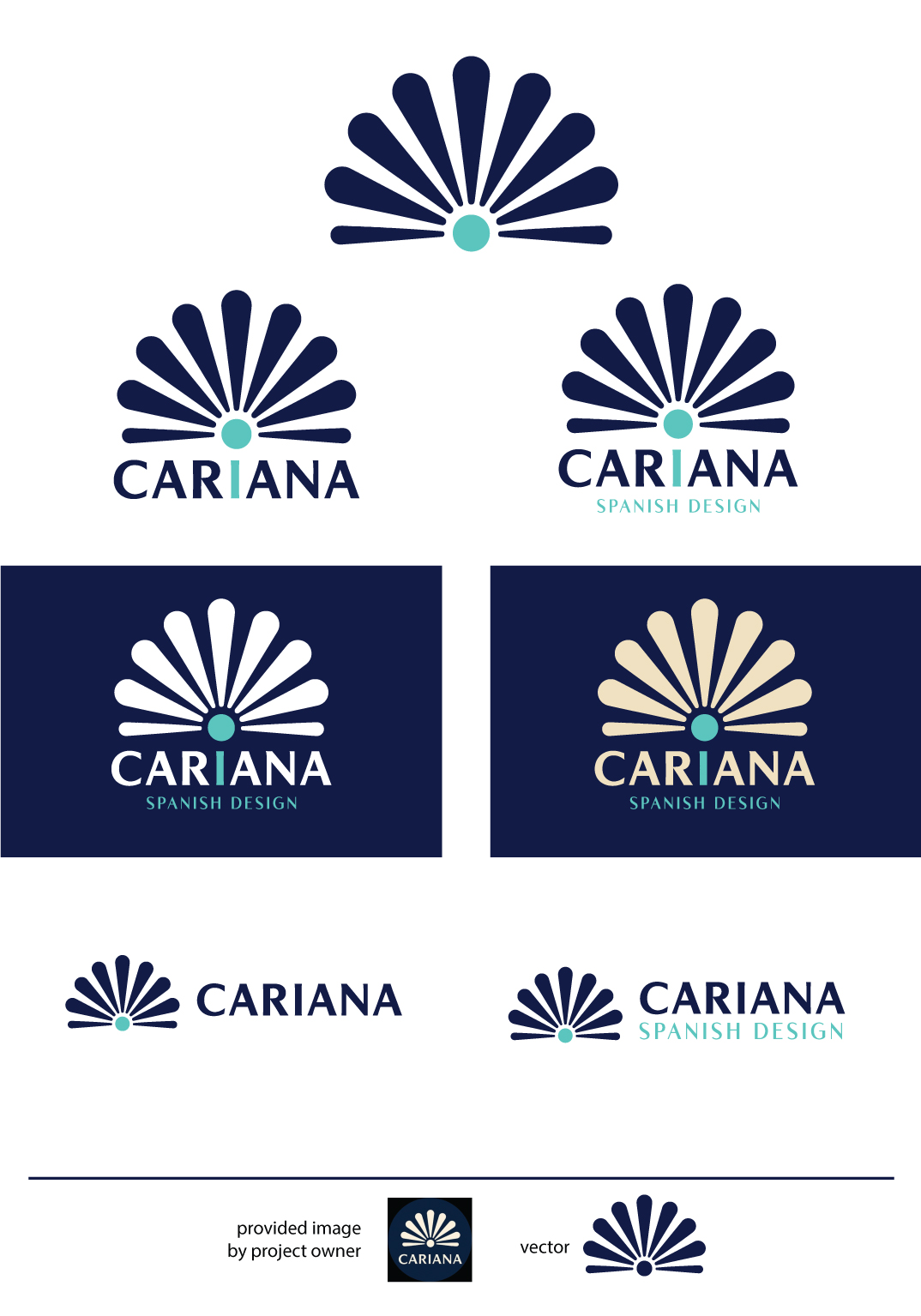 Logo Design by musa-fir for this project | Design #36398829