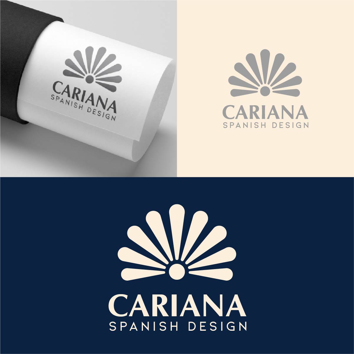 Logo Design by fly  design for this project | Design #36394433