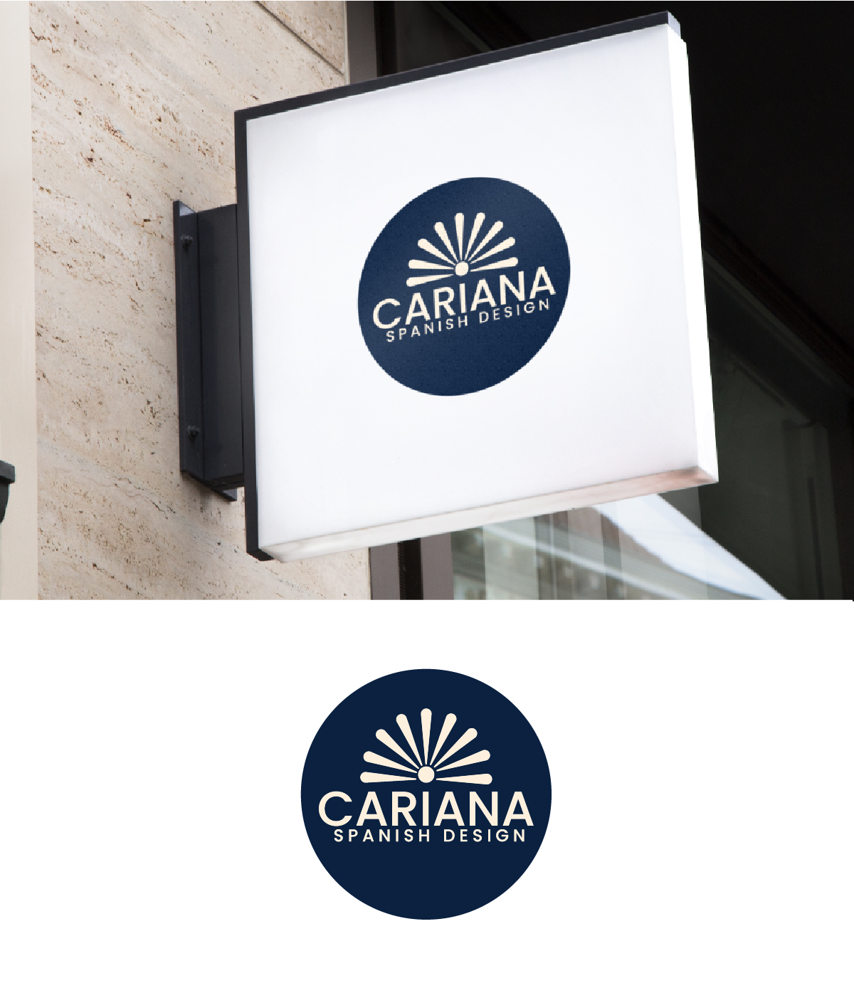 Logo Design by fly  design for this project | Design #36395088