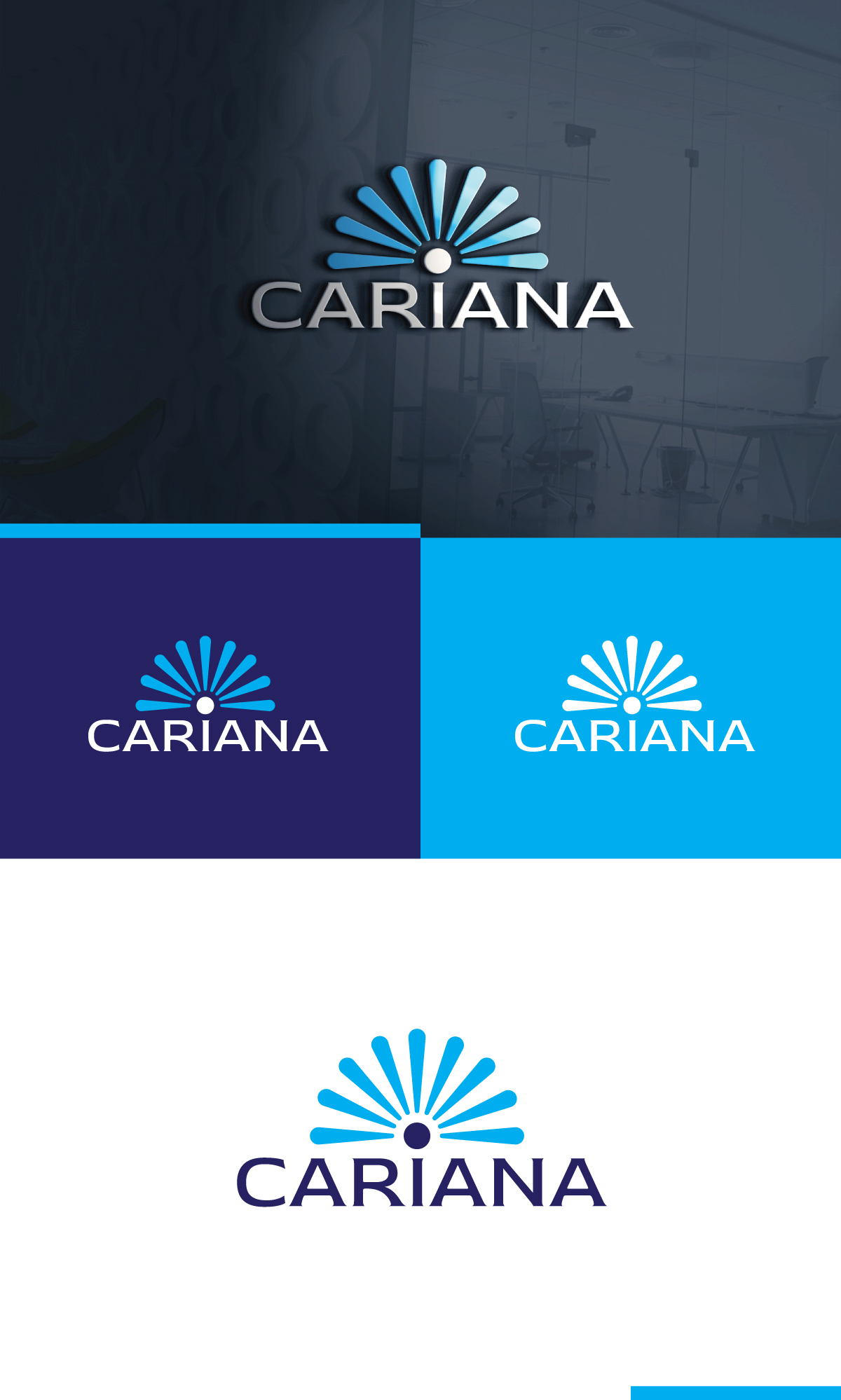 Logo Design by creativepix for this project | Design #36392777