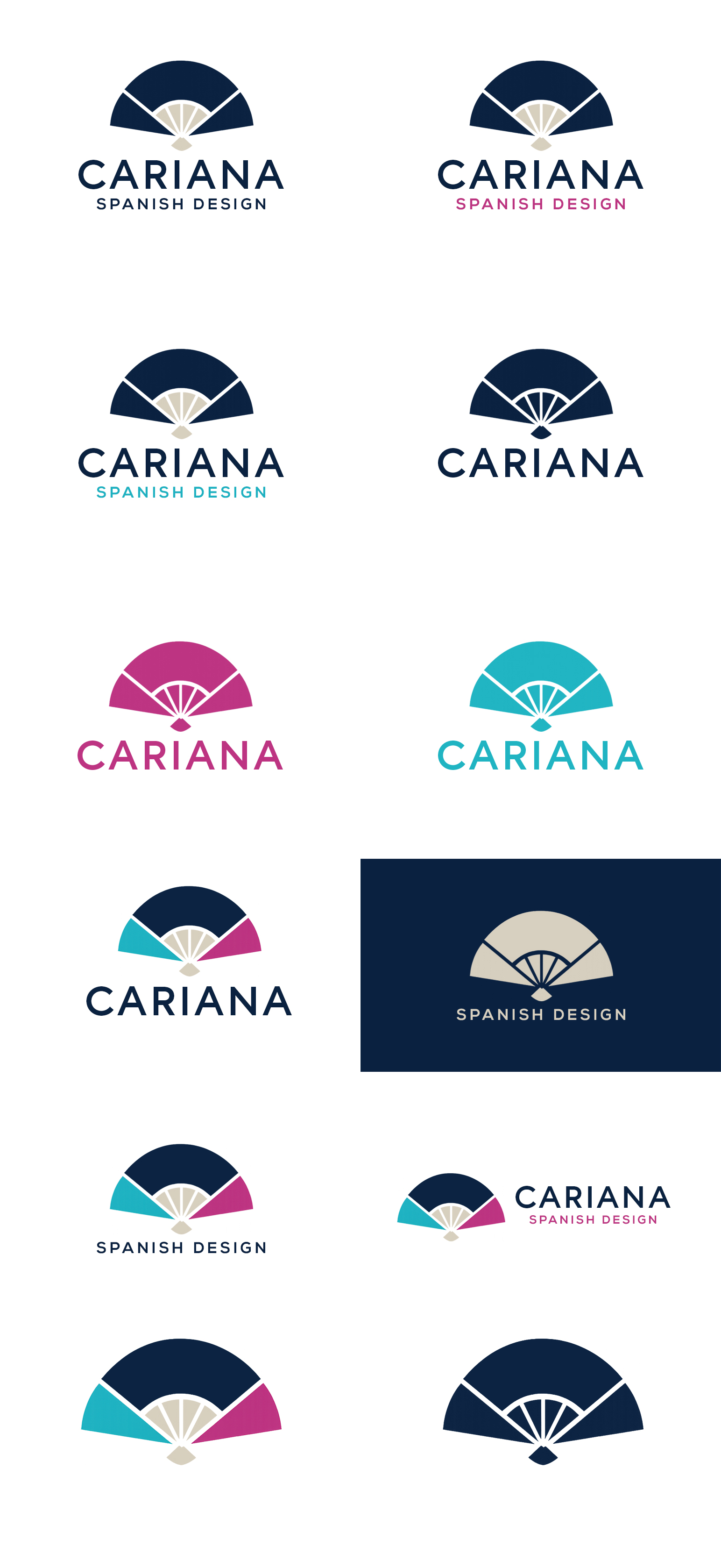 Logo-Design von Soonia für dieses Projekt | Design #36414323