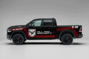 Car Wrap Design by Baklect Creative (PRO) for this project | Design: #36390574