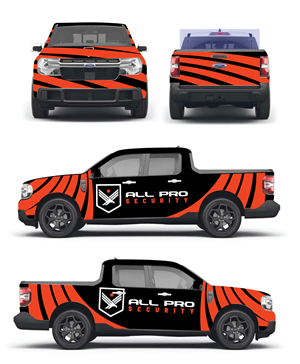 Car Wrap Design by VectorForge for this project | Design: #36410719