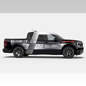 Car Wrap Design by YourLogoMaster for this project | Design: #36396878