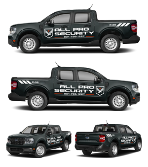 Car Wrap Design by design_by_sandro for this project | Design: #36393056