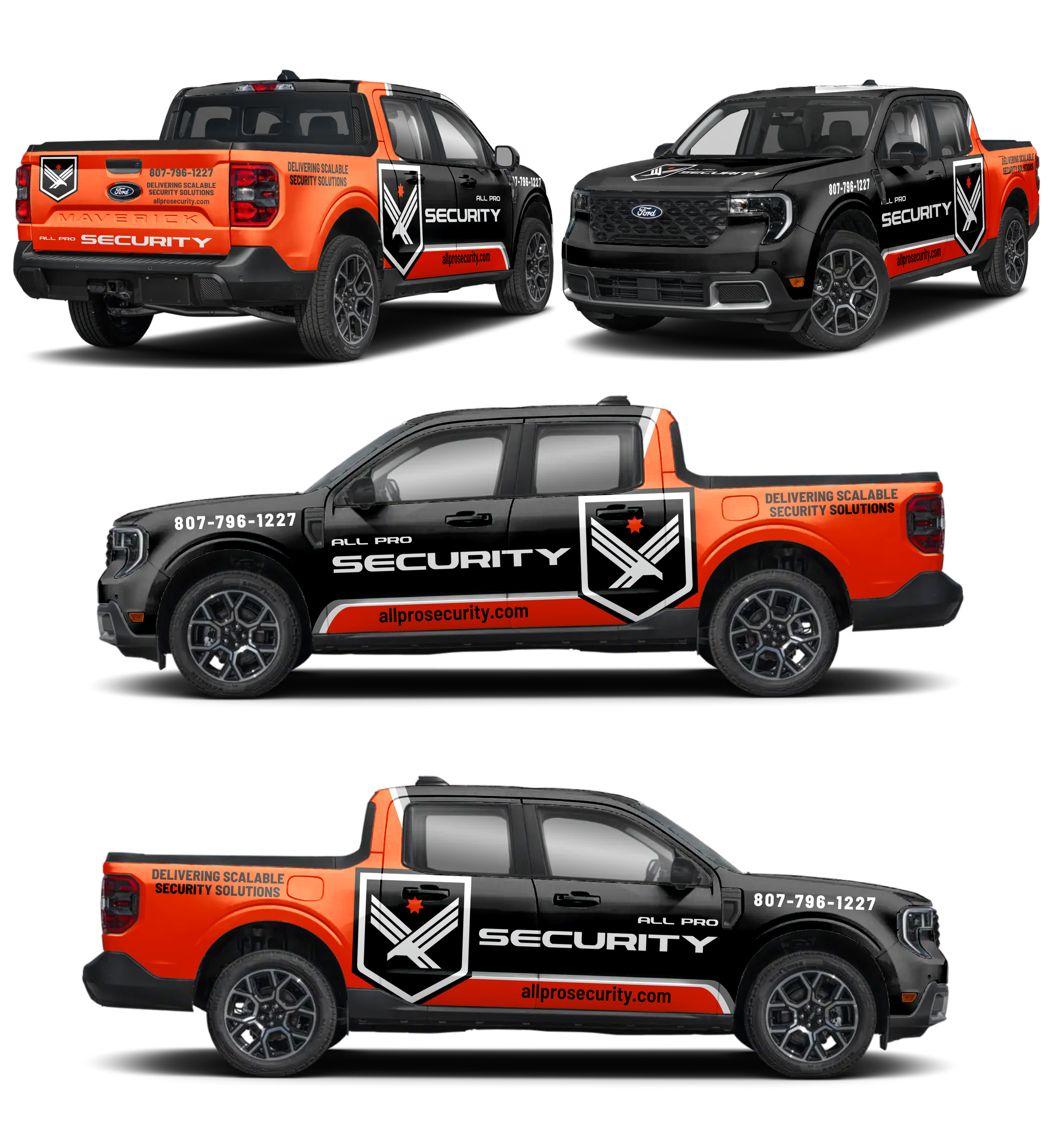 Car Wrap Design by tamtama for this project | Design #36415690