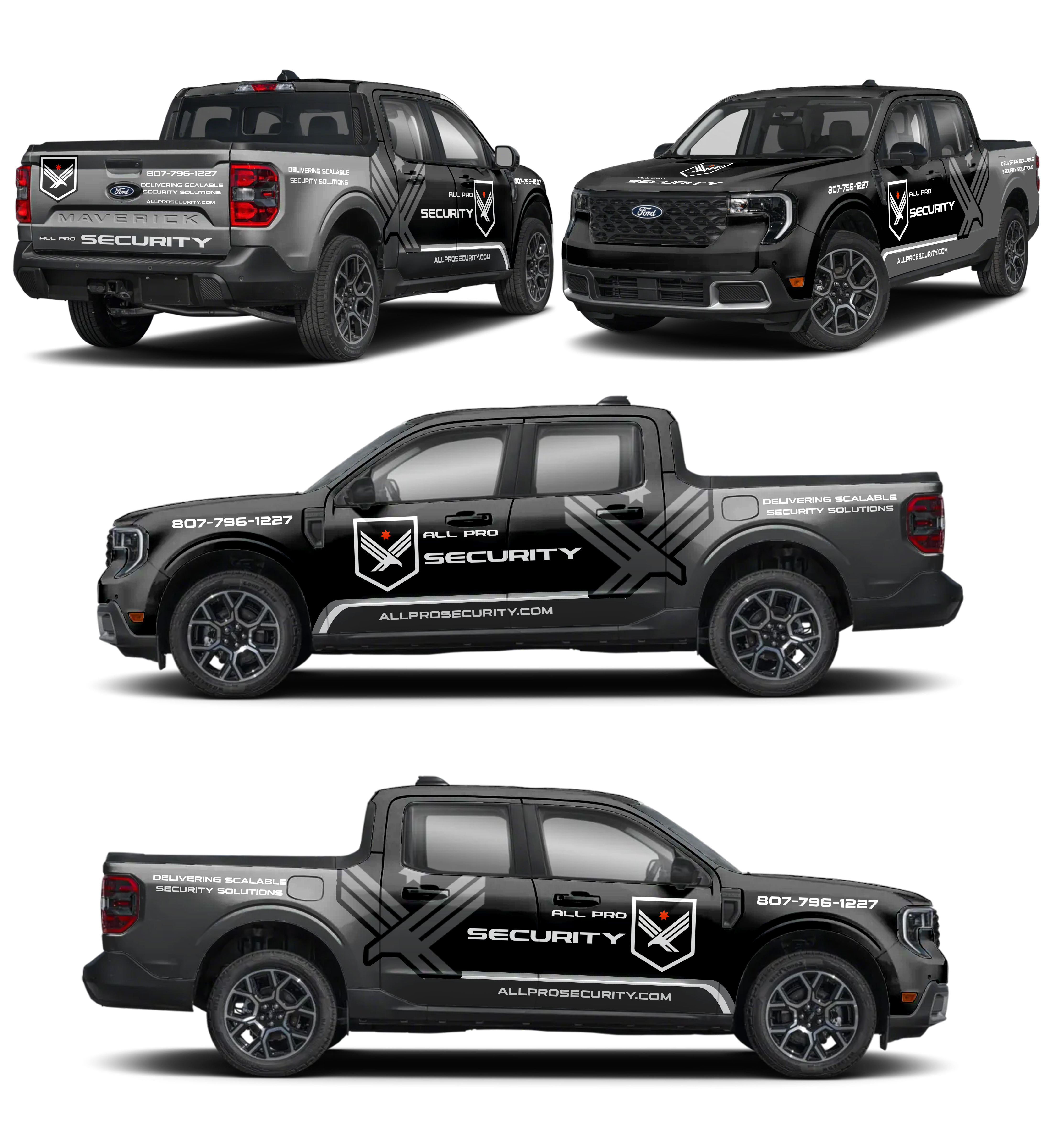 Car Wrap Design by tamtama for this project | Design #36416211