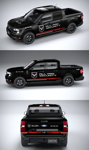Car Wrap Design by Virgy priatna putra for this project | Design: #36425529
