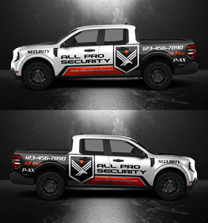 Car Wrap Design by LAXMI DESIGNHUB for this project | Design: #36408613