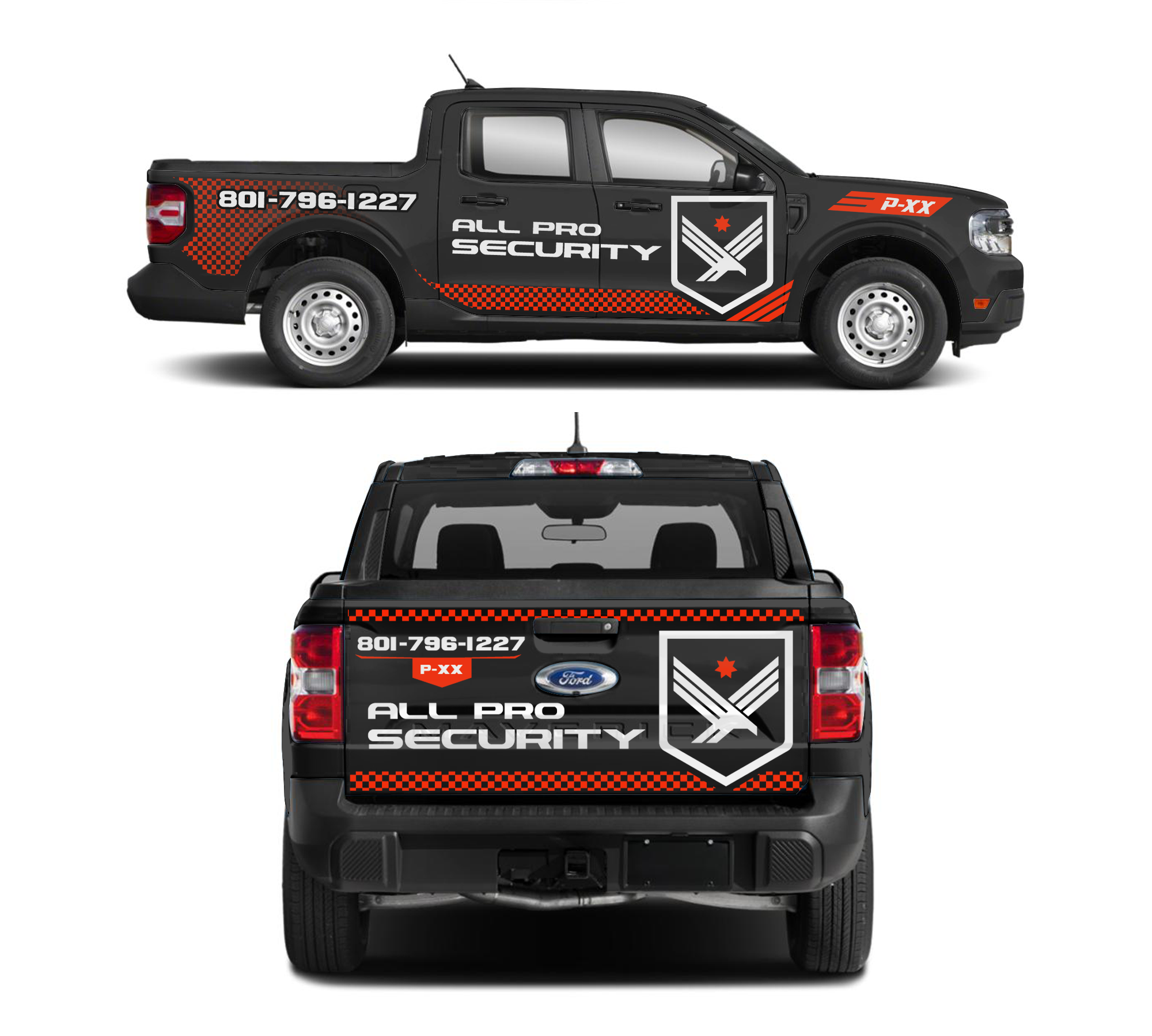 Car Wrap Design by 123graphics for this project | Design #36401731