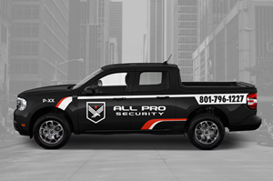 Car Wrap Design by yuhuuu.... for this project | Design: #36394154