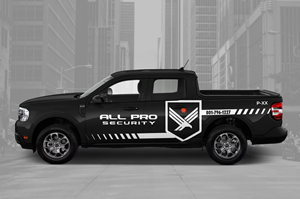 Car Wrap Design by yuhuuu.... for this project | Design: #36394161