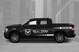 Car Wrap Design by yuhuuu.... for this project | Design: #36394170