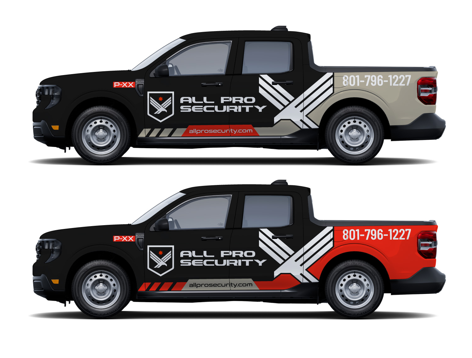 Car Wrap Design by Wrapcia for this project | Design #36392533